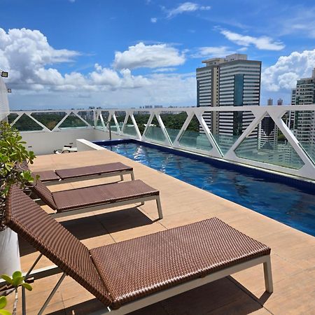 شقة Salvador Businees Flat المظهر الخارجي الصورة