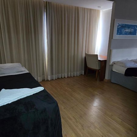 شقة Salvador Businees Flat المظهر الخارجي الصورة