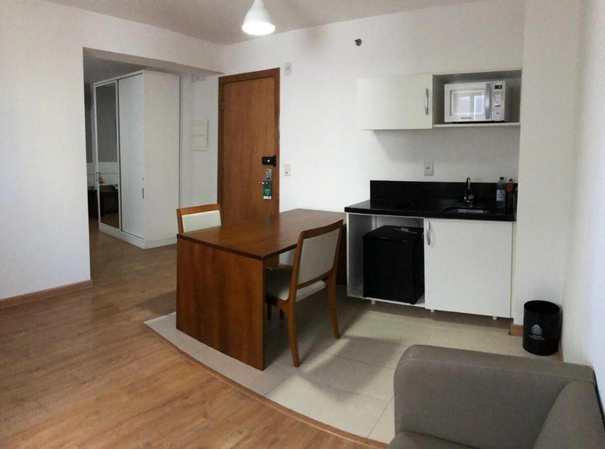 شقة Salvador Businees Flat المظهر الخارجي الصورة