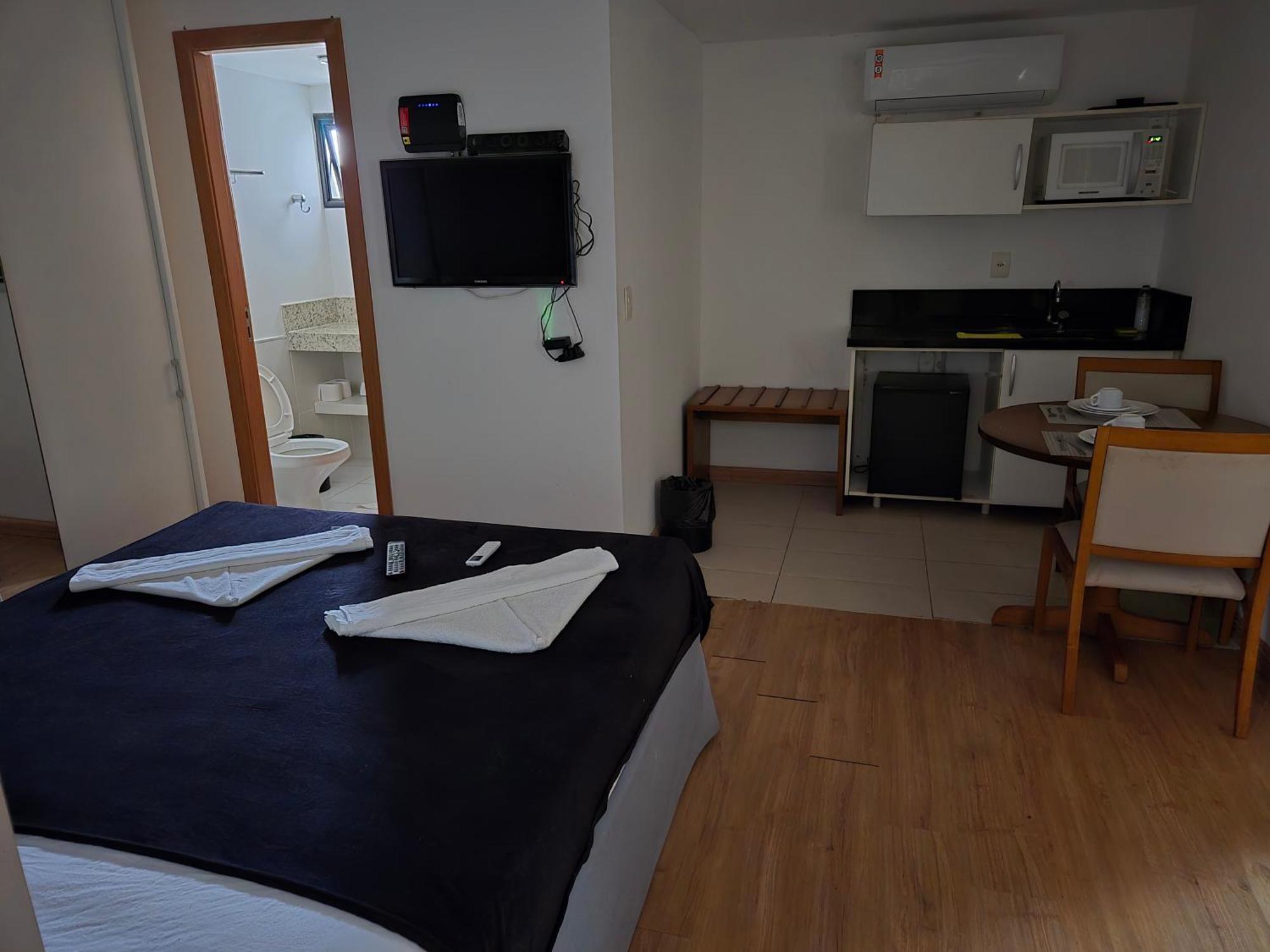شقة Salvador Businees Flat المظهر الخارجي الصورة